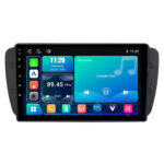 Junsun Linux Radio für Seat Ibiza IV CarPlay Android Auto Bluetooth