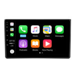Junsun 256GB Radio voor Audi A4 B6 B7 CarPlay Android Auto