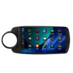 Junsun Radio voor Toyota Yaris CarPlay Android Auto Bluetooth Navi