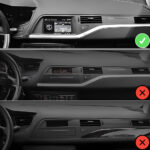 Junsun 2K-Display Radio für Citroen C5 CarPlay Android Auto Bluetooth Navi X9/X9 Plus