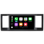 Junsun 256GB DAB+ Radio für VW T6 CarPlay Android Auto Navi GPS