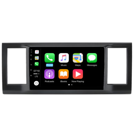 Junsun 256GB DAB+ Radio für VW T6 CarPlay Android Auto Navi GPS