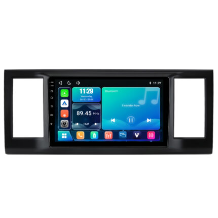 Junsun Linux Radio für VW T6 CarPlay Android Auto Bluetooth
