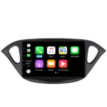 Junsun 256GB Radio voor Opel Corsa E CarPlay Android Auto GPS