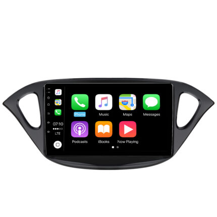 Junsun 256GB Radio voor Opel Corsa E CarPlay Android Auto GPS