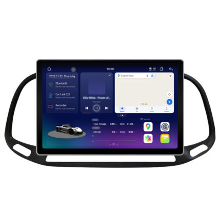 Junsun Android Autoradio für Fiat Doblo