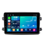 Junsun Linux Radio für Fiat Ducato Citroen Jumper Peugeot Boxer CarPlay Android Auto