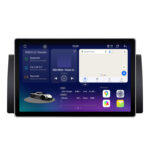 Junsun 2K-Display radio voor BMW X5 E53 5er E39 Android met CarPlay X9/X9 Plus