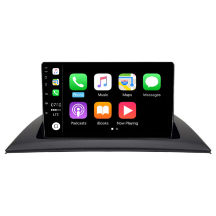 Junsun 256GB DAB+ Radio für BMW X3 E83 CarPlay Android Auto Bluetooth