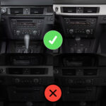 Junsun Radio für BMW X5 E53 CarPlay Android Auto & GPS