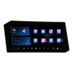 Junsun NEU CarPlay voor BMW 5 Series F10 F11 CIC NBT CarPlay Android Auto
