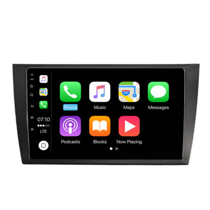 Junsun 256GB Radio voor VW Golf 6 CarPlay Android Auto Bluetooth