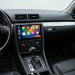 Junsun Radio für Audi A4 B6 B7 CarPlay Android Auto & Navigation
