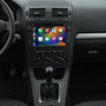 Junsun Radio für Opel Corsa D Zafira B Astra H Antara Combo C CarPlay Android Auto Bluetooth