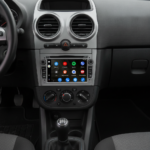 Junsun Radio voor Opel Zafira B Astra H Corsa C D CarPlay Android Auto