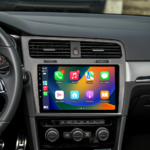 Junsun Radio für VW Golf 7 CarPlay Android Auto Bluetooth