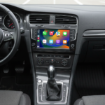 Junsun Radio für VW Golf 7 Facelift CarPlay Android Auto GPS