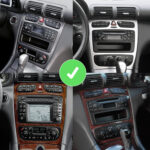 Junsun Radio für VW Golf 5 6 Polo 6R Touran T5 Passat B7 EOS CarPlay Android Auto Navi