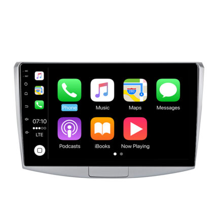 Junsun 256GB Radio voor VW Passat B7 CarPlay Android Auto