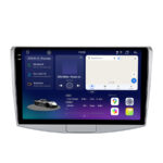 Junsun 2K-Display Radio voor VW Passat B7 CarPlay Android Auto Navi X9/X9 Plus