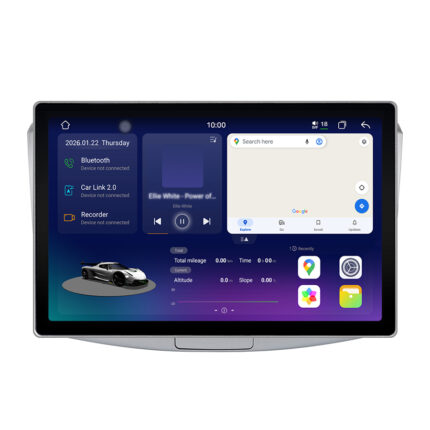 Junsun 2K-Display Radio voor VW Passat B7 CarPlay Android Auto Navi X9/X9 Plus