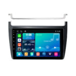 Junsun Linux Radio für VW Polo 6R 6C CarPlay Android Auto Bluetooth