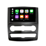 Junsun 256GB Radio voor Mercedes Sprinter 906 Crafter CarPlay Android Auto
