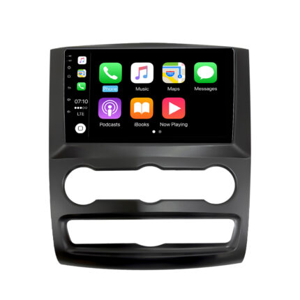Junsun 256GB Radio voor Mercedes Sprinter 906 Crafter CarPlay Android Auto