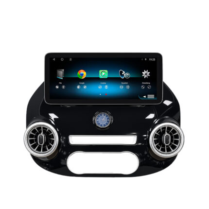 Junsun Radio für Mercedes Vito W447 CarPlay Android Auto Bluetooth