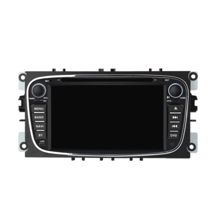 Junsun CD Radio für Ford Bluetooth Navigation GPS RDS