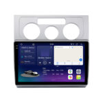 Junsun Radio für VW Touran 1T1 1T2 CarPlay Android Auto GPS Navi CarPlay
