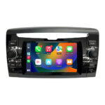 Junsun Radio voor Lancia Ypsilon III 2012-2020 CarPlay Android Auto Navi 6.2"