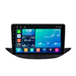 Junsun Linux Radio für Opel Corsa E CarPlay Android Auto Bluetooth
