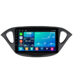 Junsun Linux Radio für Opel Corsa E CarPlay Android Auto Bluetooth