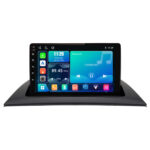 Junsun Linux Radio für BMW X3 E83 CarPlay Android Auto Bluetooth
