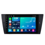 Junsun Linux Radio für BMW 3ER E46 E90 CarPlay Android Auto Bluetooth
