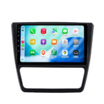 Junsun Radio voor Skoda Yeti CarPlay Android Auto & Bluetooth - Afbeelding 2
