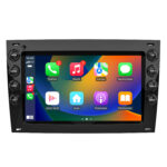 Junsun Radio für Renault Megane II CarPlay Android Auto