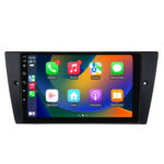 Junsun Radio voor BMW 3-serie E90 E91 E92 E93 CarPlay Android Auto Bluetooth