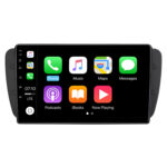 Junsun 256GB Radio voor Seat Ibiza IV CarPlay Android Auto