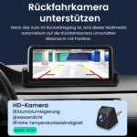 Junsun CarPlay voor BMW 3 Serie E90 E91 E92 E93 Bluetooth Android Auto