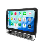 CarPlay-radio Fiat Ducato, Jumper en Boxer, Linux 10,6 inch – Junsun