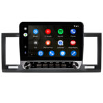 Autoradio VW T6 met Linux, draaiknop en 10,6 inch scherm – Junsun