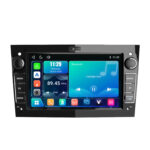 CarPlay-radio Opel Corsa D, Astra H en Zafira B, Linux 7 inch – Junsun