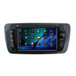 Junsun Linux 7" Radio voor Seat Ibiza IV CarPlay Android Auto Bluetooth – 2