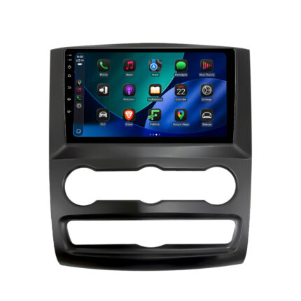 Junsun Linux 10" Radio voor Mercedes Sprinter 906 VW Crafter CarPlay Android Auto Bluetooth