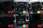 Junsun Linux 7" Radio voor Fiat Ducato Citroën Jumper Peugeot Boxer CarPlay Android Auto Bluetooth – 2