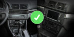 Radio BMW E39 en X5 E53 met Linux en CarPlay – Junsun – 3