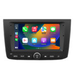 Junsun Linux 7" Radio voor Alfa Romeo MiTo CarPlay Android Auto Bluetooth