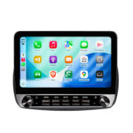 Radio Smart 453 met Linux, draaiknop en 10,6 inch scherm – Junsun